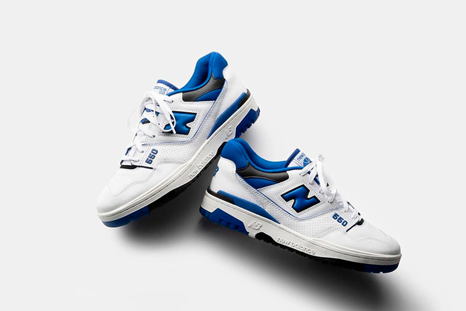 New balance origen brasileño online
