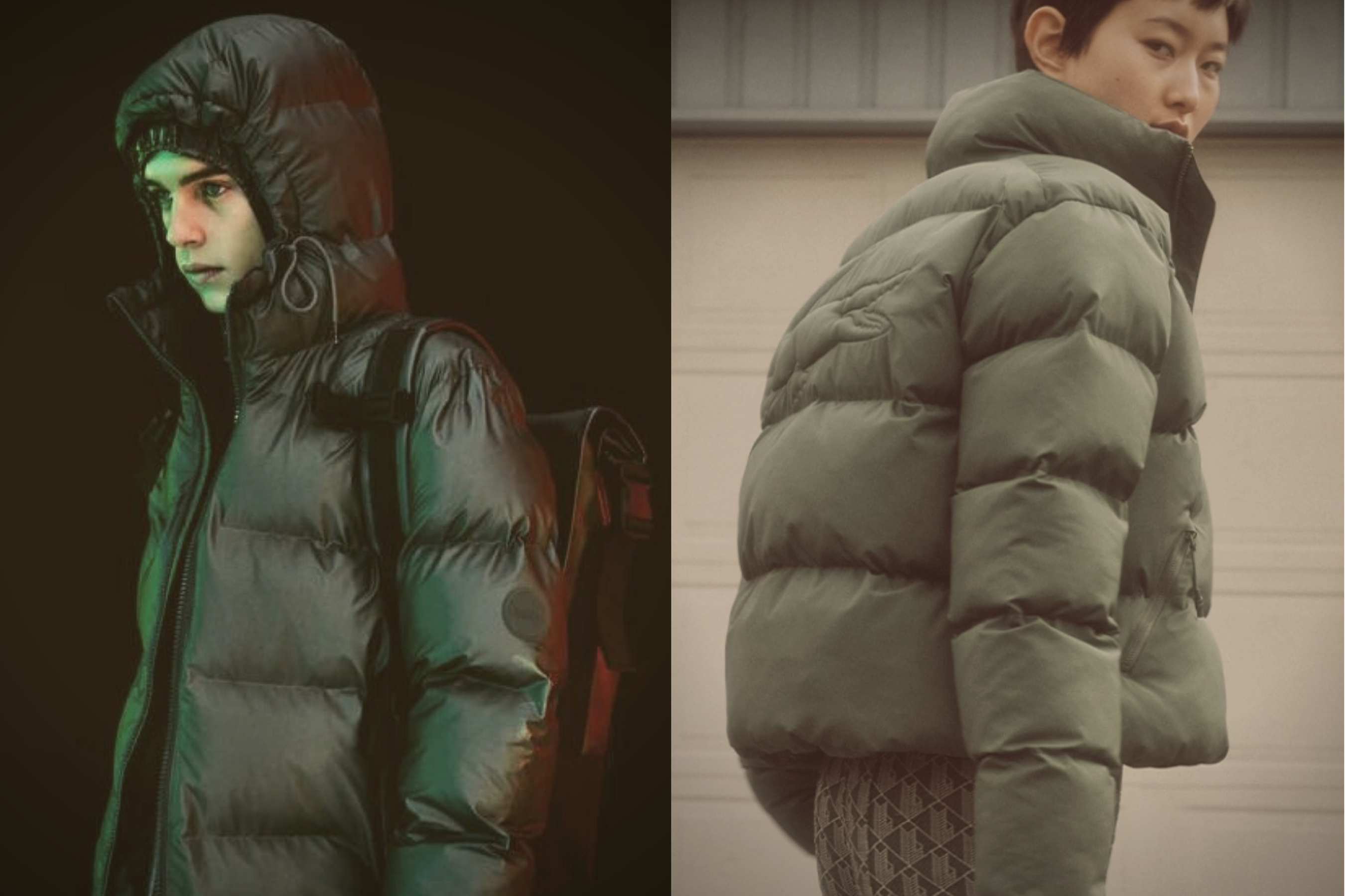 Los mejores abrigos para este invierno 2022/2023
