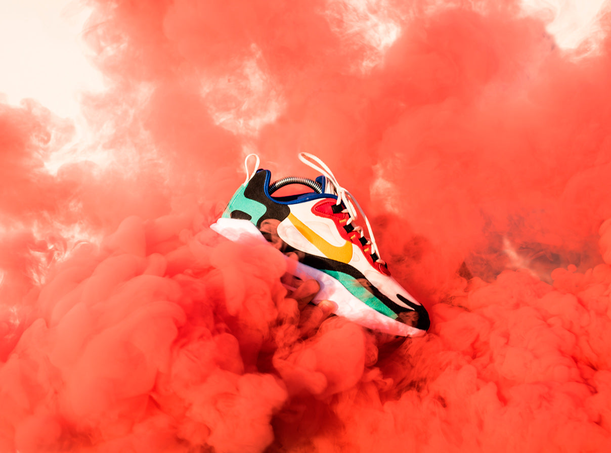 Mejores sneakers 2019 sales