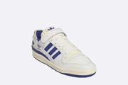 Adidas Forum 84 Low Shoes White