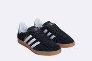 Adidas Gazelle Indoor Black