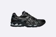 Asics Gel Kayano 14 Black Pure Silver