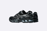 Asics Gel Kayano 14 Black Pure Silver