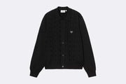 Carhartt WIP Wmns Drewe Cardigan Black