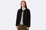 Carhartt WIP Wmns Drewe Cardigan Black