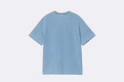 Carhartt WIP Wmns S/S Ingo T-Shirt Light Blue