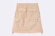 Carhartt WIP Wmns Kingston Skirt Cicero Twill Wall