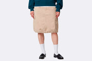 Carhartt WIP Wmns Kingston Skirt Cicero Twill Wall