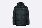 Columbia Puffect Hooded Puffer Jacket Black
