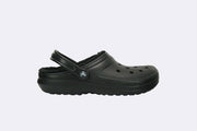 Crocs Classic Lined Clog U Black