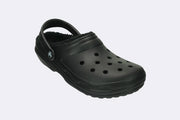 Crocs Classic Lined Clog U Black