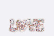 Crocs Jibbitz Charms Oversized Love