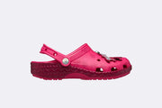Crocs Juicy Couture Clog Pink