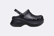 Crocs Wmns Classic Bae Clog Black