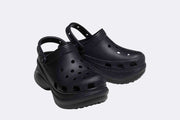 Crocs Wmns Classic Bae Clog Black