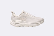 Hoka Clifton 10 White White