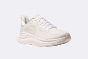 Hoka Clifton 10 White White