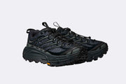 Hoka Mafate Three2 Wordmark Black / Outer Orbit