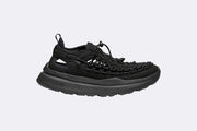 KEEN Wmns Uneek WK Black/Black