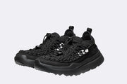 KEEN Wmns Uneek WK Black/Black