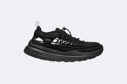 KEEN Uneek WK Black/Black