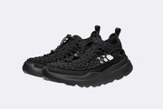 KEEN Uneek WK Black/Black