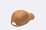Lacoste Organic Cotton Twill Cap Cookie