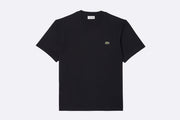 Lacoste Classic Fit T-shirt Black