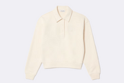 Lacoste Wmns Polo Neck Jogger Sweatshirt