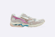 Mizuno Wave Rider 10 White