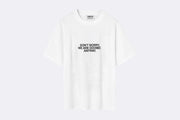 NWHR Camiseta You Won't Save The World