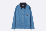 NWHR Chaqueta Denim Work
