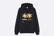 NWHR Star Hoodie
