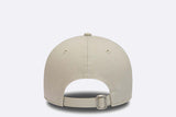 New Era  9Forty Repreve NY Yankees Beige