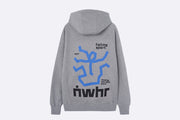 Nwhr Hoodie Falling Apart