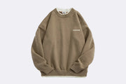 Nwhr Jersey Double Camel