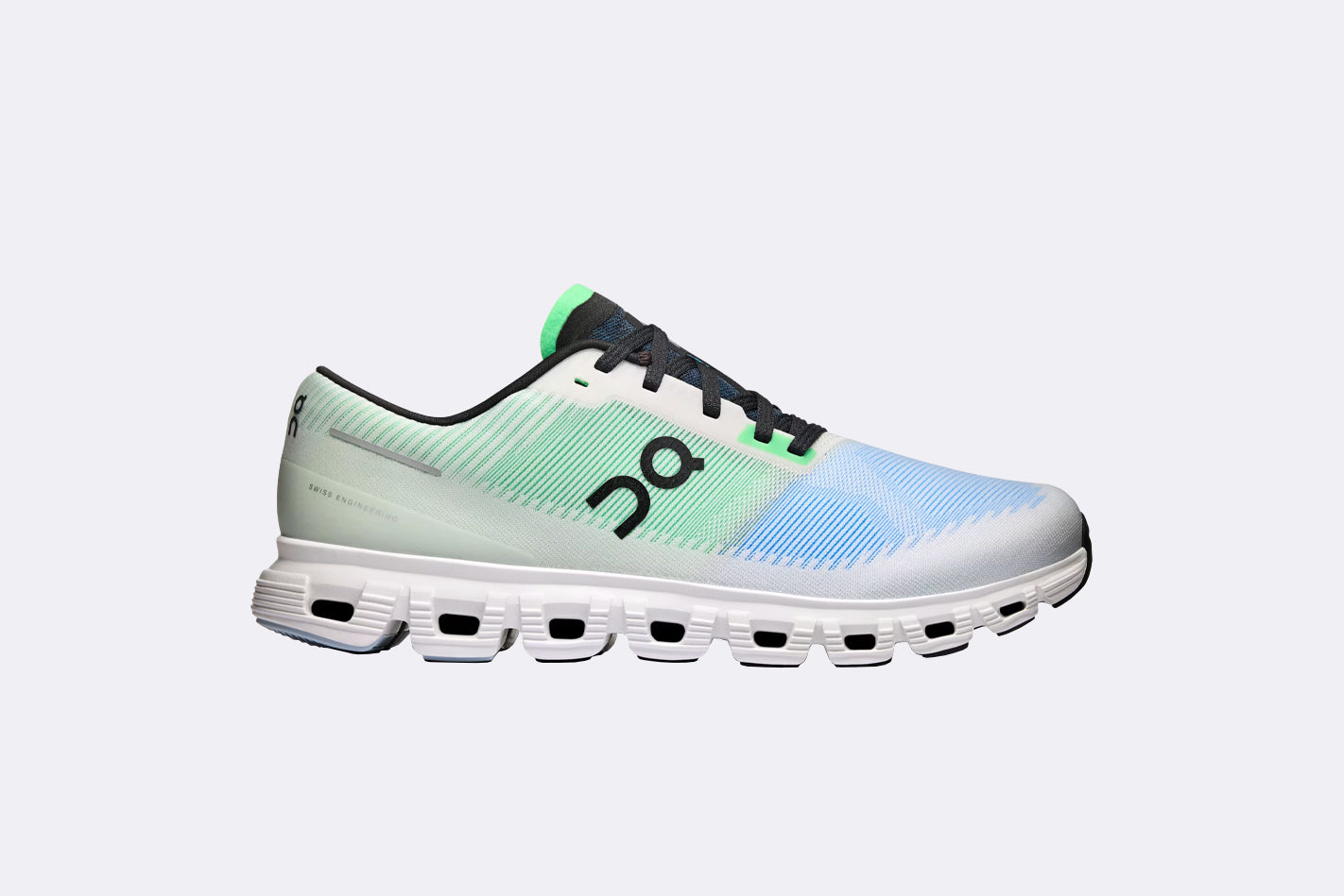 On Running Cloud 6 Push Horizon Honeydew | Consuela Store