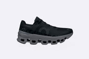 On Running Wmns Cloudmonster Black