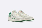 Reebok Club C Revenge Vintage White Green