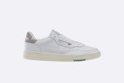 Reebok Court Peak White Grey