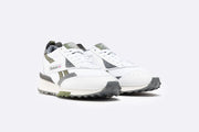 Reebok LX2200 White Green
