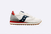 Saucony Jazz Original White