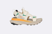 Teva Wmns Aventrail Trail Running Sandal Marshmallow/ Marigold