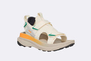 Teva Wmns Aventrail Trail Running Sandal Marshmallow/ Marigold
