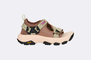 Teva Wmns Grandview Max Sandal Caribou
