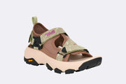 Teva Wmns Grandview Max Sandal Caribou