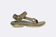 Teva Wmns Hurricane XLT2 Burnt Olive