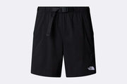 The North Face Class V Pathfinder Belted Short TNF Black