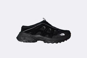 The North Face Hedgehog 06 Rvst Mule Tnf Black