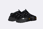 The North Face Hedgehog 06 Rvst Mule Tnf Black